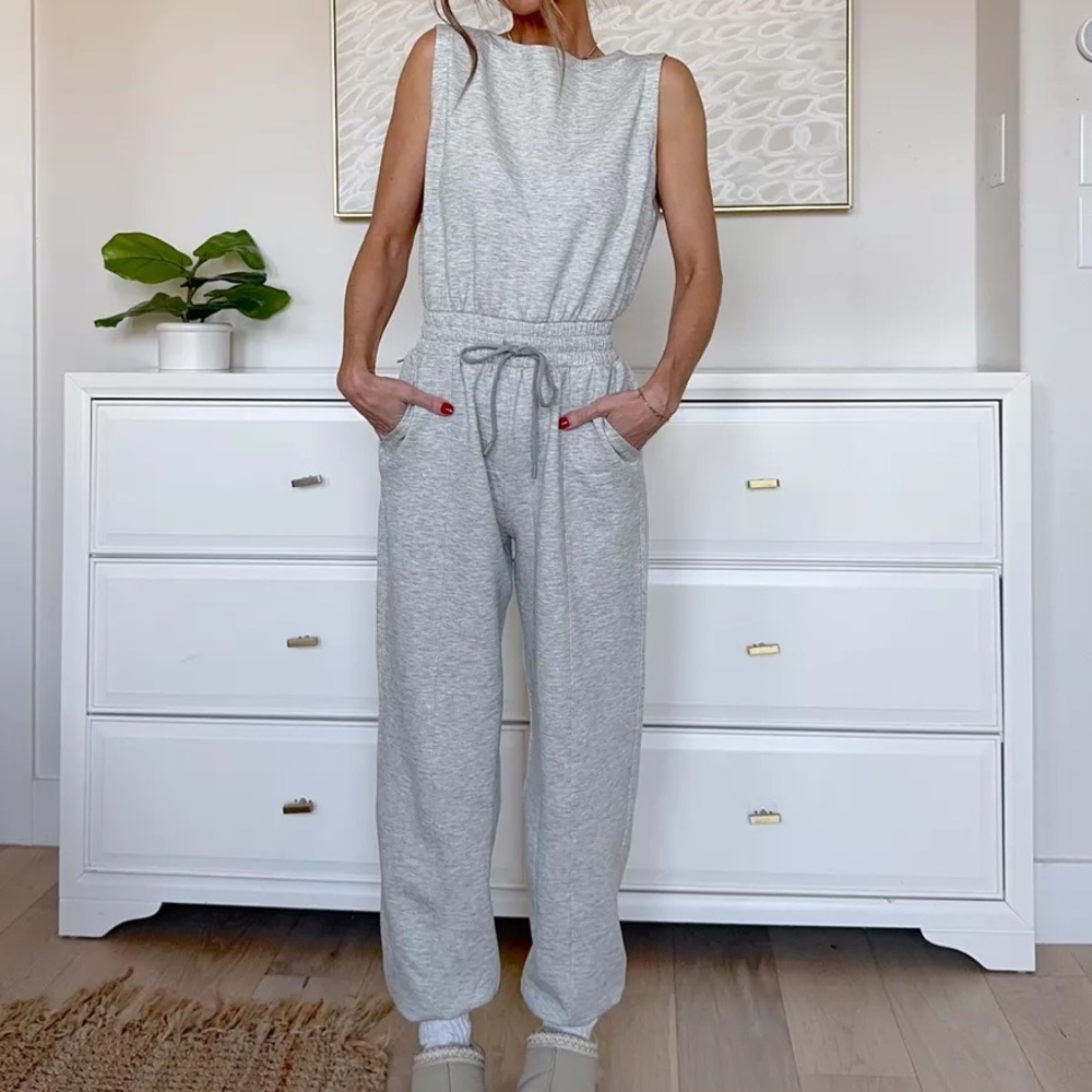 Abercrombie jumpsuit